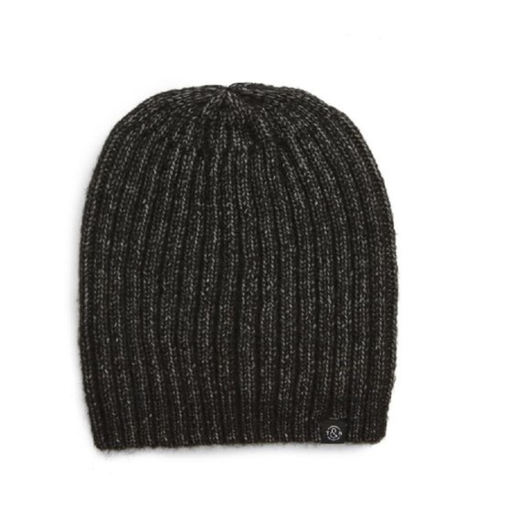 TREASURE & BOND Rib Beanie - Picture 1 of 5